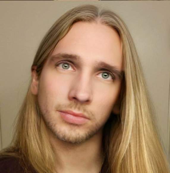 Meet your Posher, David - Picture 1 of 1